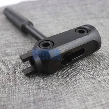 【臺灣上新】 鎖匠用品拆面板螺絲鉗子強力拔鎖器工具貓眼鉗子貓眼杆鎖匠維修 熱銷