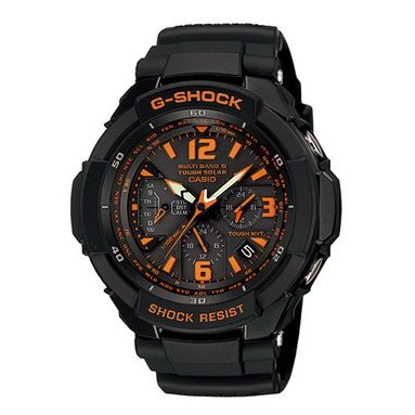 CASIO G-SHOCK カシオ Gショック SKY COCKPIT スカイコックピット GW