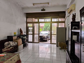 近楊梅交流道透天店面｜桃園市楊梅區裕成南路