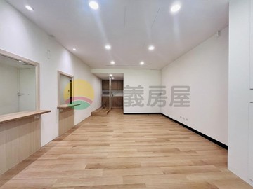 【竹城甲子園】穩定收租大面寬金店面｜桃園市龜山區文化一路