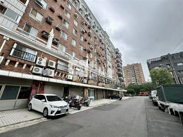 中山醫大慶雙鐵站臨10米路店住｜台中市南區德祥街
