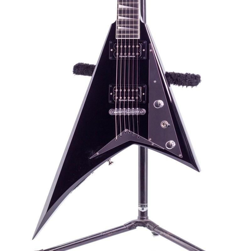 Jackson MJ Series Rhoads RRT Gloss Black 