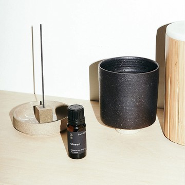 【EARL OF EAST】Onsen 複方精油