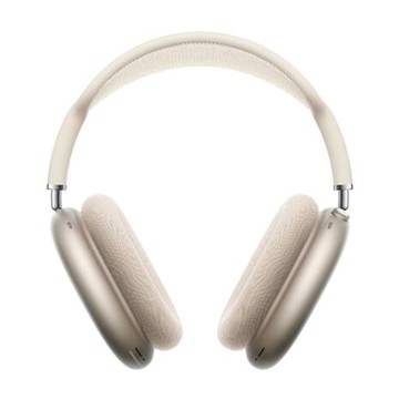 Airpods Max 2 無線耳罩式藍牙耳機 (MHWL4TA/A) 星光色【Apple原廠】
