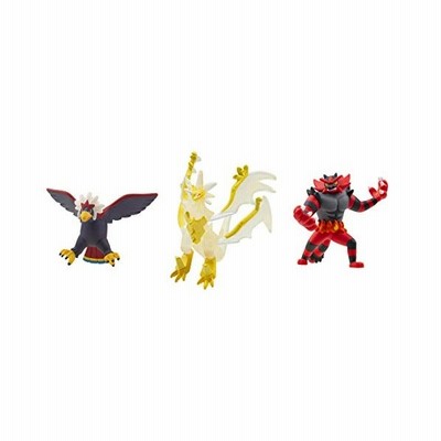 ポケットモンスター モンコレ ポケモンバトル 最強セット Vol 2 通販 Lineポイント最大get Lineショッピング