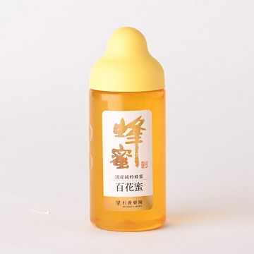 父親節禮物 日本產百花蜜500g (效期2027/10/22)