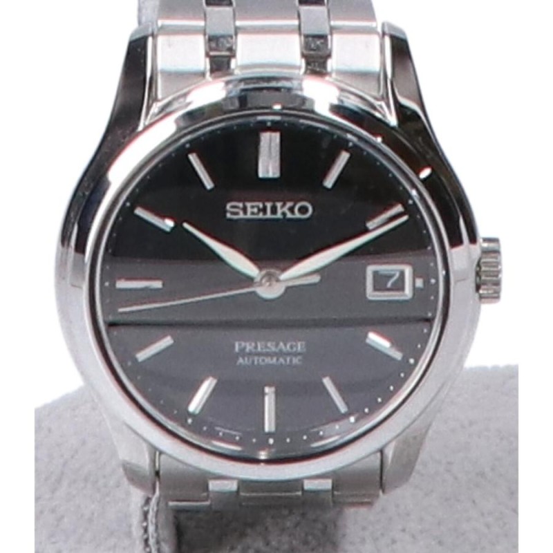 SEIKO プレザージュ SARY149 自動巻き時計 PRESAGE SEIKO セイコー プレザージュ 腕時計 メンズ 自動巻き
