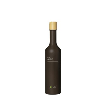 O'right Oright咖啡因洗髮精 400ml(強健髮根)
