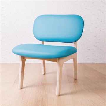 【AS】海星胖胖單人椅-62x60x74cm(三色可選)