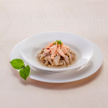 貓排毛 | 法麗 | 微湯汁室內貓排毛配方 | 添加菊苣纖維 | 80g