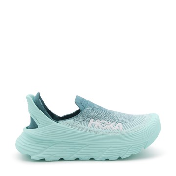 Hoka One One - Ocean Mist Restore Sneakers