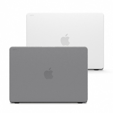 Moshi iGlaze for MacBook Air (13.6"-2026 M5-M2) 輕薄防刮保護殼
