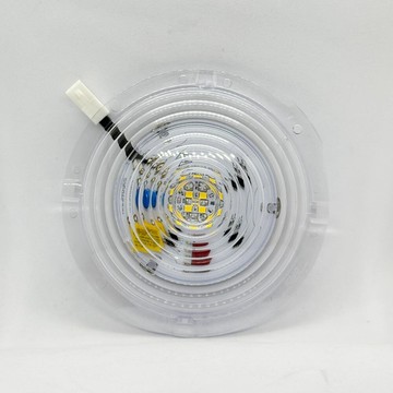 【KW廚房世界】《櫻花原廠》  LED圓燈  R3261/3262/R3260/3500DL/R3680/R3250  排油煙機零件