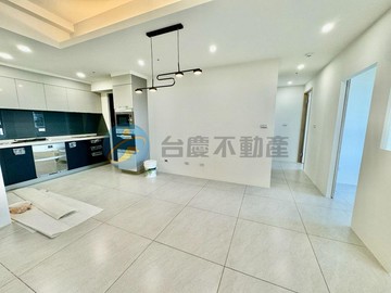 珠寶房仲水湳│綠美圖│中央公園│無限視野｜台中市西屯區中康街