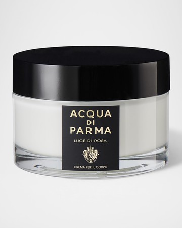 Rosa Body Cream, 150 mL