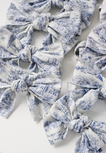 TOILE DE JOYU 蝴蝶系列