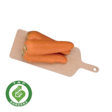 [家速配]履歷一番蔘胡蘿蔔500g