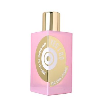 Etat Libre D Orange Yes I Do 我願意淡香精 EDP 100ml TESTER (原廠蓋)