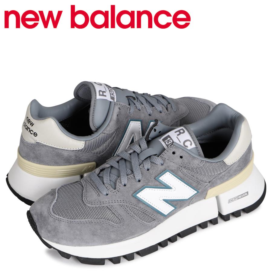 クリスマスローズ NEW BALANCE MS1300GG GRAY グレーニューバランス