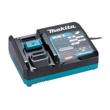 牧田MAKITA 40V快速充電器/單充/DC40RA/台