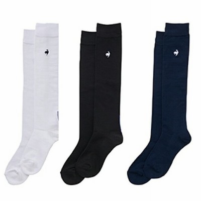 Le Coq Sportif ルコック レディース ゴルフウェア ハイソックス 22年春夏モデル Qgctjb00 通販 Lineポイント最大get Lineショッピング