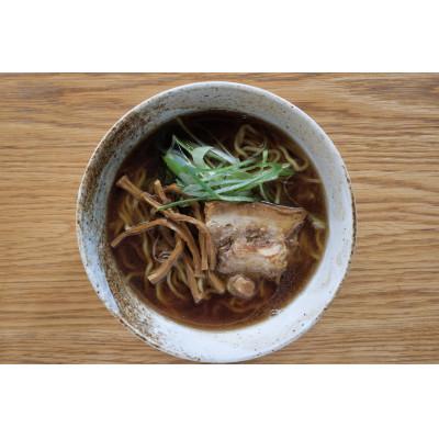 ふるさと納税 京都府 京都自慢のラーメンセット(豚骨魚介・ねぎ塩熟成醤油・鶏豚骨)全3回