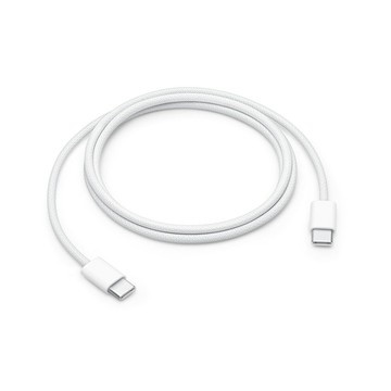【Apple】60W USB-C 充電連接線-1M【三井3C】