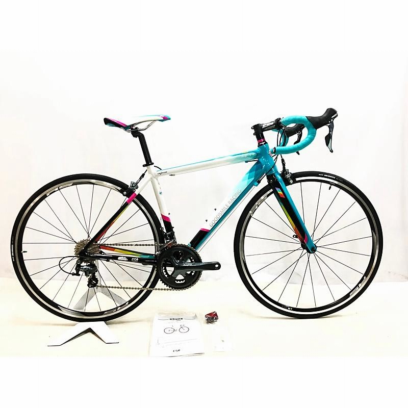 新品未使用‼️ 自転車 コレクション ロードバイク