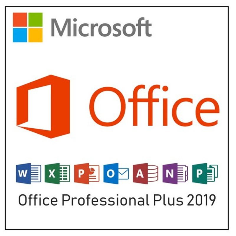 Microsoft Office 2013 プロダクトキー日本語正規版 2PC ダウンロード版 Professional Plus  インストール完了までサポート致します 永続ライセンス