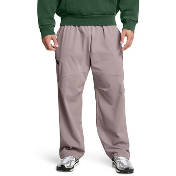 【UNDER ARMOUR】UA 男 Unstoppable Airvent Cargo 長褲_1383782-015