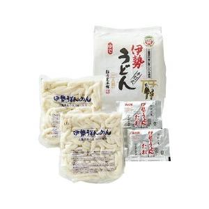 いとめん本店 伊勢うどん　のし・包装不可