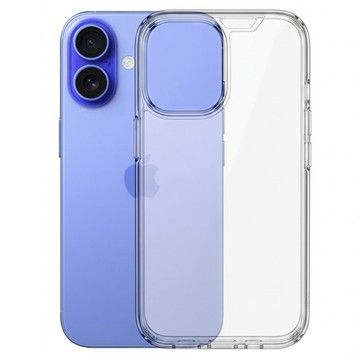 imos 軍規保護殼  iPhone16  透明色
