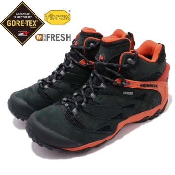 Merrell chameleon hot sale 7 mid