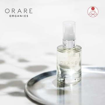 【ORARE】100%有機認證馬魯拉油｜日本製・天然純粹・頂級保養｜抗氧化 清爽不油膩 臉部身體頭髮適用｜新生 彌月 滿月 收涎 週歲 生日禮｜送禮首選 快速出貨