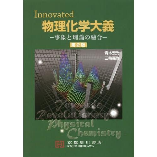 物理化学大義 Innovated 事象と理論の融合