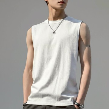 【自己人】背心男 男生背心 內搭背心 排汗背心透氣背心 吊嘎 健身背心 運動背心男性內衣大尺寸背心男生 男背心 男內衣