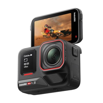 Insta 360 ACE PRO 2 單電標準版 公司貨 送高速128G+專用鏡頭蓋+保護貼