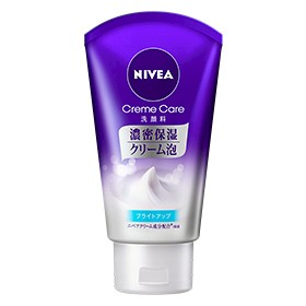 Nivea cream care cleanser Bright up 130g
