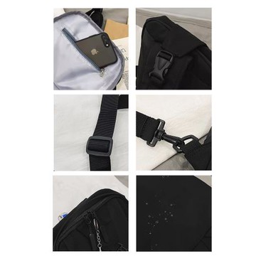 平板外出攜帶包男ipad收納包男士斜挎包包11寸12寸13寸裝電腦背包