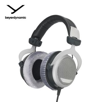beyerdynamic DT880 Edition有線頭戴式耳機 (多阻抗可選)