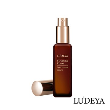 LUDEYA 超時空微臻琥珀全能精萃 30ml