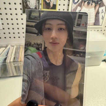 ⭐韓國代購正版⭐cortis正版嚴成PB專輯專卡馬丁金主小卡安乾男團爆款桌面禮品