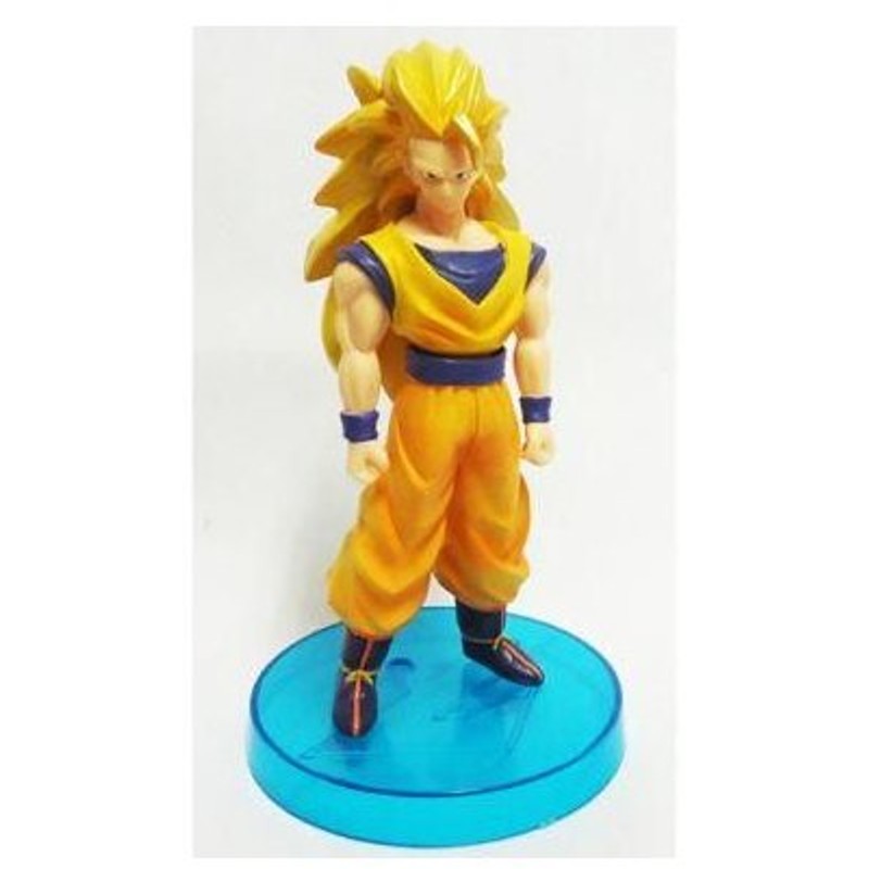 中古食玩 トレーディングフィギュア 1 超サイヤ人3孫悟空 ドラゴンボールz リアルワークス 魔人ブウ編 通販 Lineポイント最大0 5 Get Lineショッピング