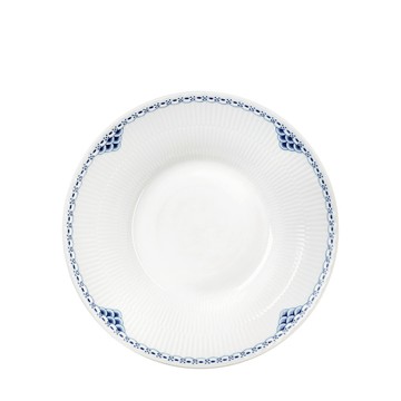 公主藍 - 深盤24cm