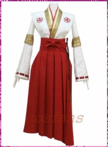 コスプレ衣装 戦国無双 阿国 通販 Lineポイント最大1 0 Get Lineショッピング