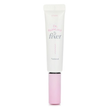 Etude House Etude House Dr. Mascara Fixer - # 01 Natural 6g-睫毛膏