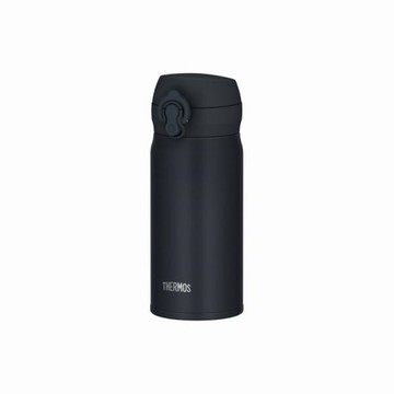 Thermos vacuum insulation mobile mug JNLS350-BKJ 350ml