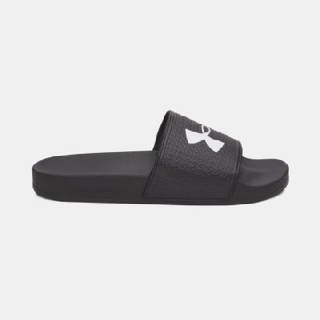 【UNDER ARMOUR】UA 男 ARMR Slide 拖鞋_6007527-001