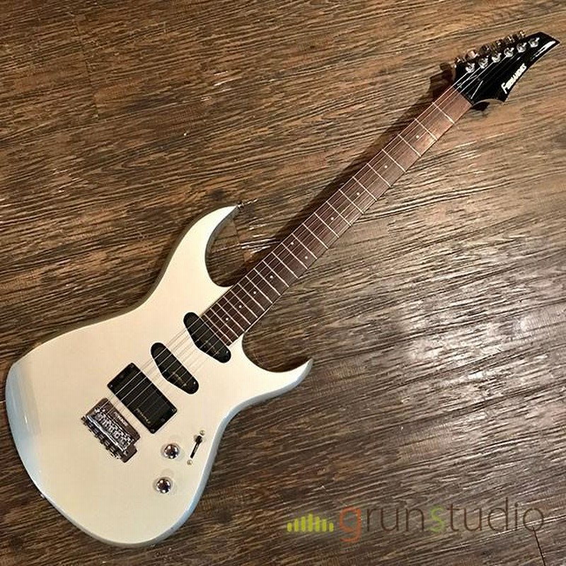 ギター Fernandes FGZ-1C Fernandes FGZ-1C Electric Guitar Electric guitar Fernandes