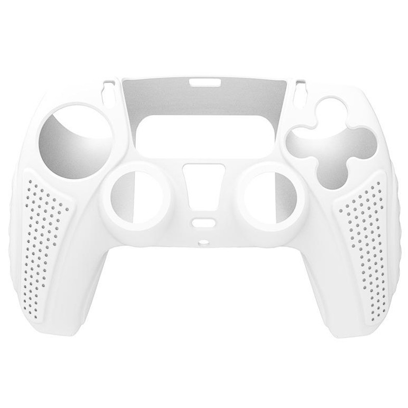 PS5 コントローラー カバー 周辺機器 プレステ5 純正専用設計 純正 